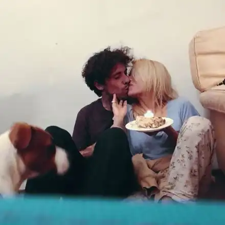 Рая и Явор работят за бебе в новия си дом