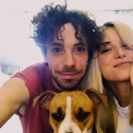 Рая Пеева цъфна с насинено око?