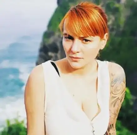 Рут Колева чукна 30 сама и без алкохол