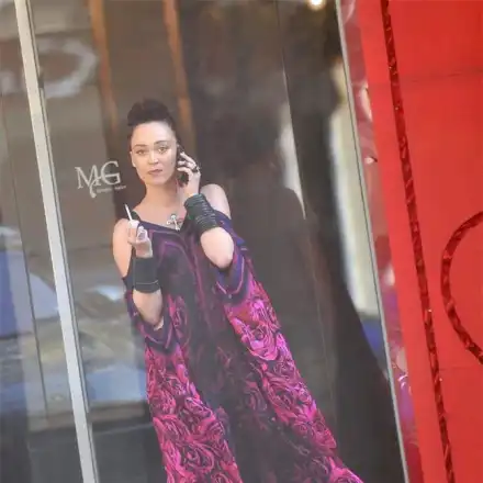 Салоните на Мая Илиева пред ФАЛИТ?