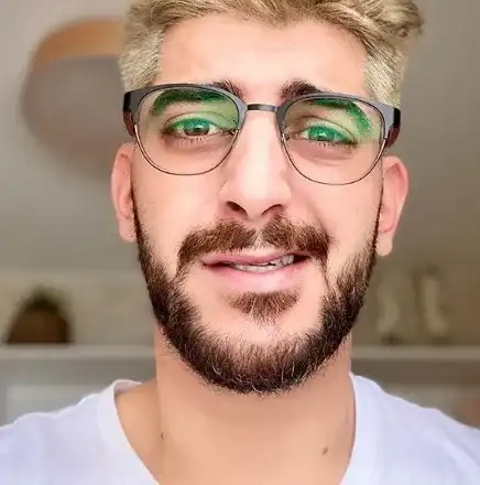 Сашо Кадиев се изруси