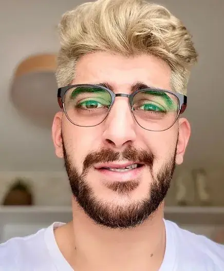 Сашо Кадиев се изруси