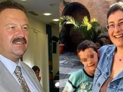 Сестрата на Митко Цонев ИЗЧЕЗНА! (Теодора Цонева потъна ВДЪН земя, близките й притеснени)