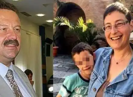 Сестрата на Митко Цонев ИЗЧЕЗНА! (Теодора Цонева потъна ВДЪН земя, близките й притеснени)