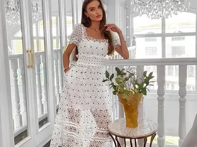 Сестрата на Саня Борисова вдига сватба догодина, шири се в собствена къща в Дубай