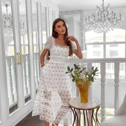 Сестрата на Саня Борисова вдига сватба догодина, шири се в собствена къща в Дубай