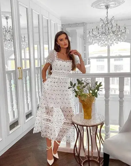 Сестрата на Саня Борисова вдига сватба догодина, шири се в собствена къща в Дубай