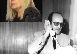 Шефът на Концертна дирекция на смъртния си одър: Лили Иванова е много, много лош човек!