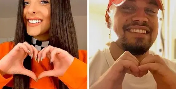 Щерката на Глория залюби ченге