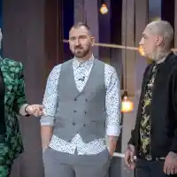 Силвена Роу избесня, метна черпак в „Мастършеф“