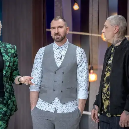 Силвена Роу избесня, метна черпак в „Мастършеф“