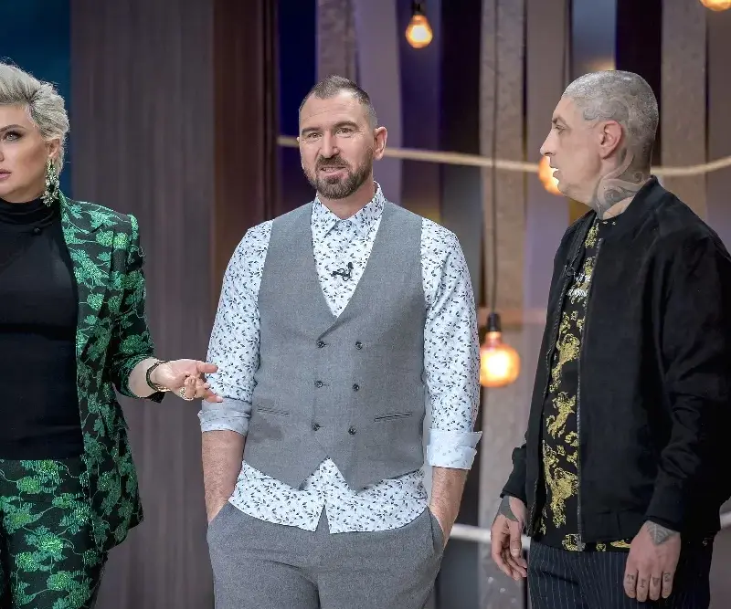 Силвена Роу избесня, метна черпак в „Мастършеф“