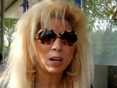 Силвия Кацарова жертва на грандиозна измама (Мошеник я завлякъл с хиляди)