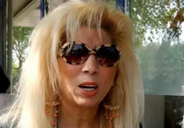 Силвия Кацарова жертва на грандиозна измама (Мошеник я завлякъл с хиляди)