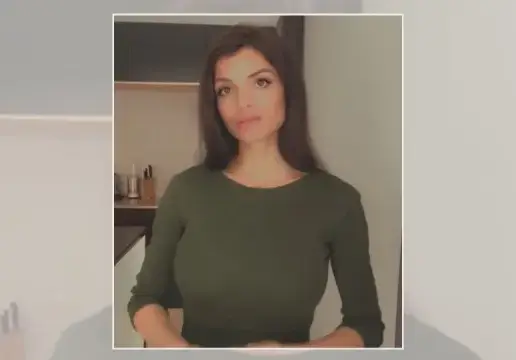 Славена Вътова сложи силикон (Фото факт)