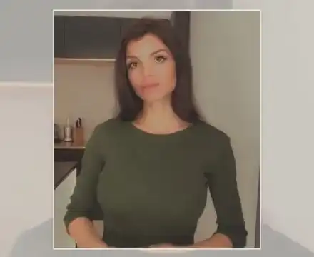 Славена Вътова сложи силикон (Фото факт)