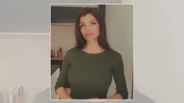 Славена Вътова сложи силикон (Фото факт)