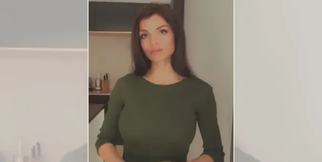 Славена Вътова сложи силикон (Фото факт)