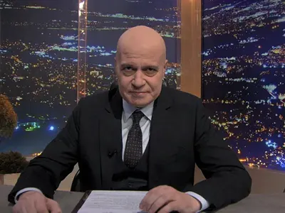 Слави Трифонов към Краси и Годжи: Угоихте се!