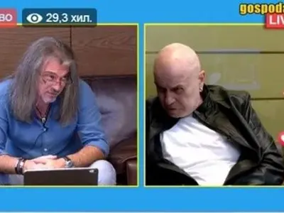 Слави Трифонов откровен до болка: Исках да се оженя, но не можах! (Дългия загърби враждата с Халваджиян)