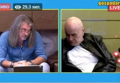 Слави Трифонов откровен до болка: Исках да се оженя, но не можах! (Дългия загърби враждата с Халваджиян)