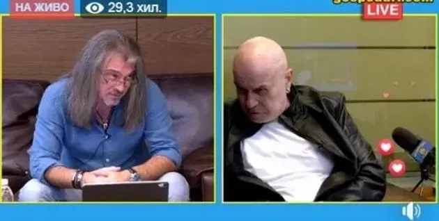 Слави Трифонов откровен до болка: Исках да се оженя, но не можах! (Дългия загърби враждата с Халваджиян)
