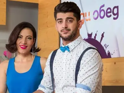 След Сашо Кадиев и Деси Стоянова  аут от ефира на Би Ти Ви