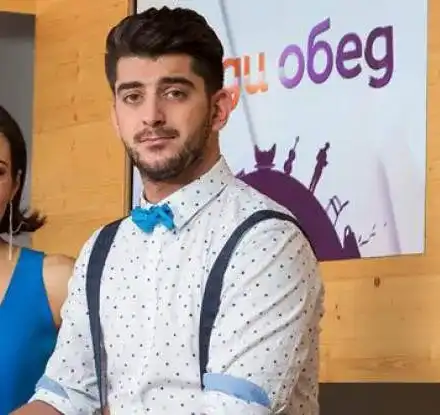 След Сашо Кадиев и Деси Стоянова  аут от ефира на Би Ти Ви