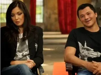 След скандалния побой и арест на Тачо, Жени Калканджиева призна: Разделени сме!