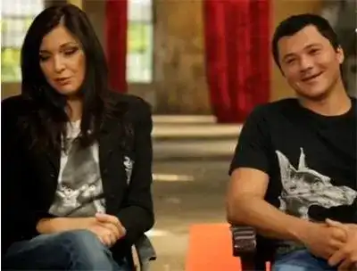 След скандалния побой и арест на Тачо, Жени Калканджиева призна: Разделени сме!