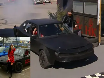 Снахата на Аня Пенчева е тайният дубльор на шеф Ангелов