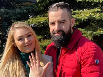 Сватбата на Поли Гергушева пред провал заради коронавируса