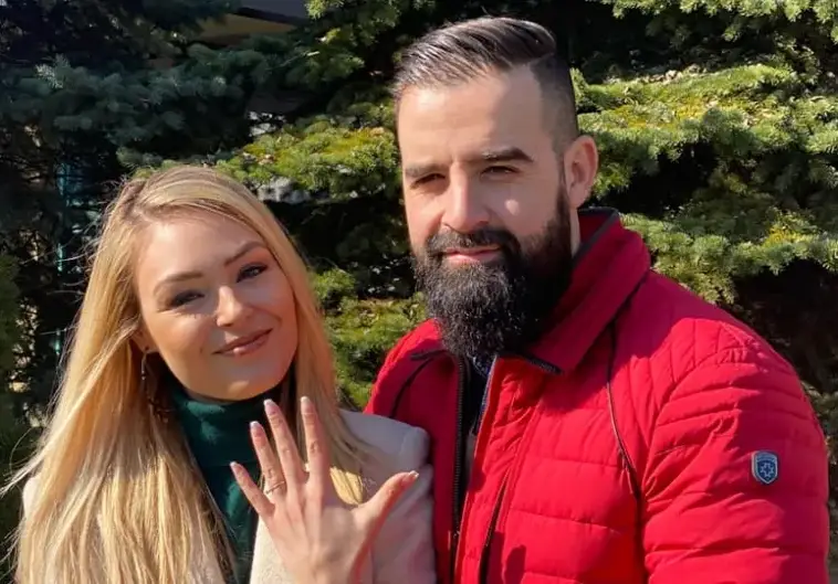 Сватбата на Поли Гергушева пред провал заради коронавируса