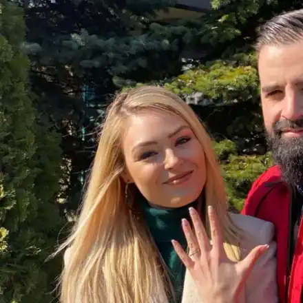 Сватбата на Поли Гергушева пред провал заради коронавируса