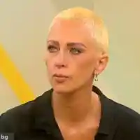 Тежка драма със сестрата на Нана (Мартина с метастази, не могат да я оперират)