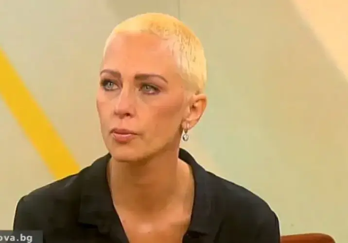 Тежка драма със сестрата на Нана (Мартина с метастази, не могат да я оперират)