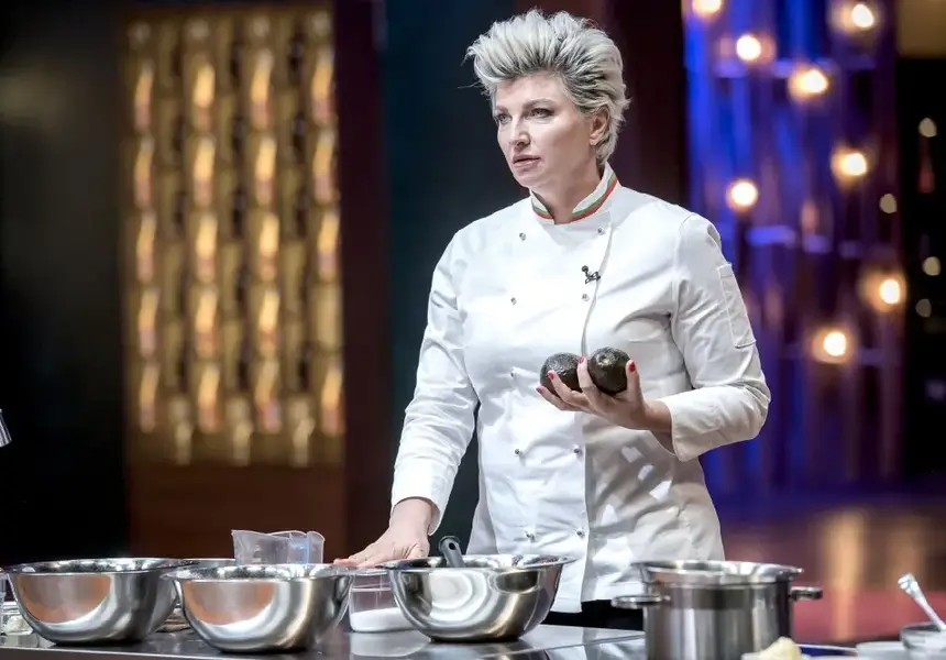 Тортата с кашу на Силвена Роу - истински хит за Великден (Сладкото изкушение измести козунаците)