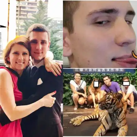 Убиецът на Милен Цветков - богаташко синче, фен на скъпите пътешествия и купоните (Снимки на Кристиан Николов)