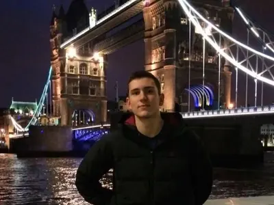 Убиецът на Милен Цветков - богаташко синче, фен на скъпите пътешествия и купоните (Снимки на Кристиан Николов)