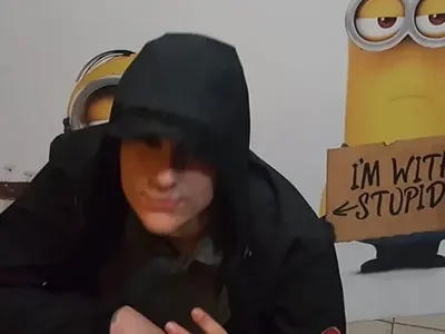 Убиецът на Милен Цветков - богаташко синче, фен на скъпите пътешествия и купоните (Снимки на Кристиан Николов)