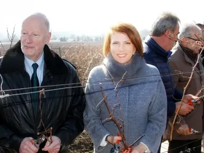Убиецът на Милен Цветков - богаташко синче, фен на скъпите пътешествия и купоните (Снимки на Кристиан Николов)