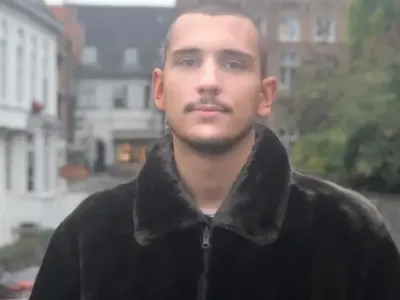 Убиецът на Милен Цветков - богаташко синче, фен на скъпите пътешествия и купоните (Снимки на Кристиан Николов)