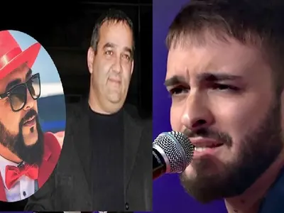 Устата и Радо Шишарката се скараха заради чалга песента на Криско