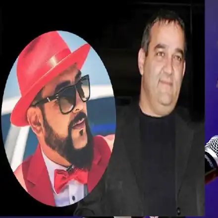 Устата и Радо Шишарката се скараха заради чалга песента на Криско