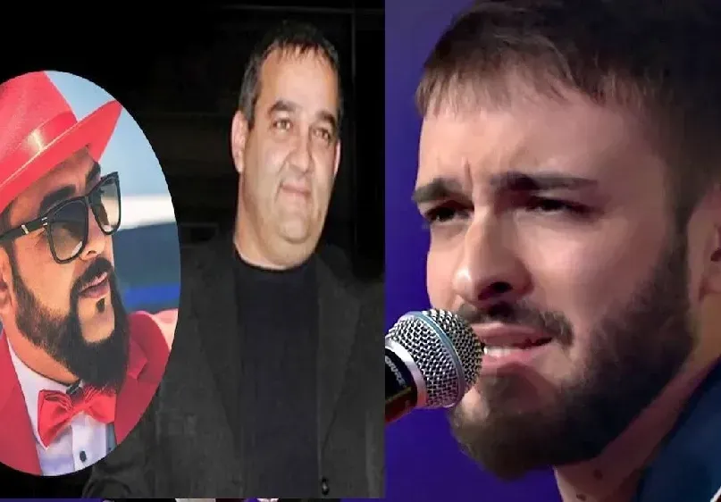 Устата и Радо Шишарката се скараха заради чалга песента на Криско