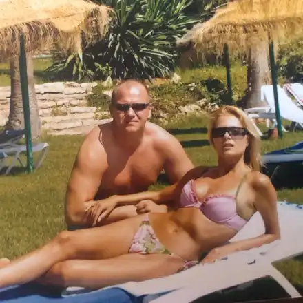 Венета Райкова още обича Тишо