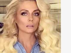 Венета Райкова се запали по астрологоята (Вижте как й се отразява пълнолунието във Везни + СНИМКА)