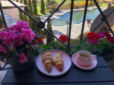 Венета Райкова се запали по астрологоята (Вижте как й се отразява пълнолунието във Везни + СНИМКА)