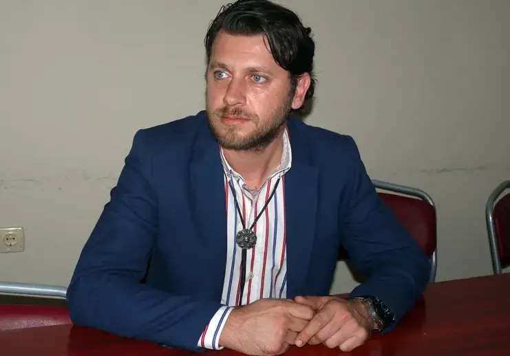 Веселин Плачков стана общински шеф в Плевен