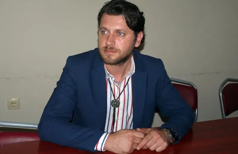 Веселин Плачков стана общински шеф в Плевен